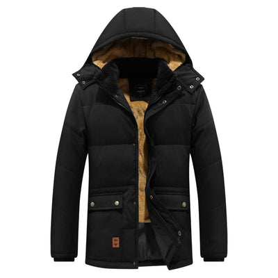 Doudoune Parka