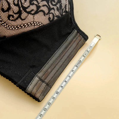 Soutien-gorge confort+ - Maintien optimal pour un décolleté parfait
