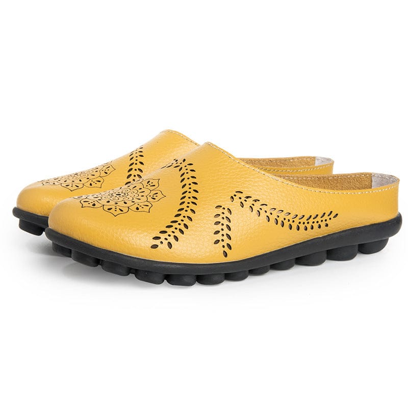 Mocassins RelaxFit – Bien-être absolu à chaque pas