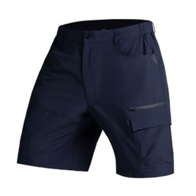 Short cargo de randonnée