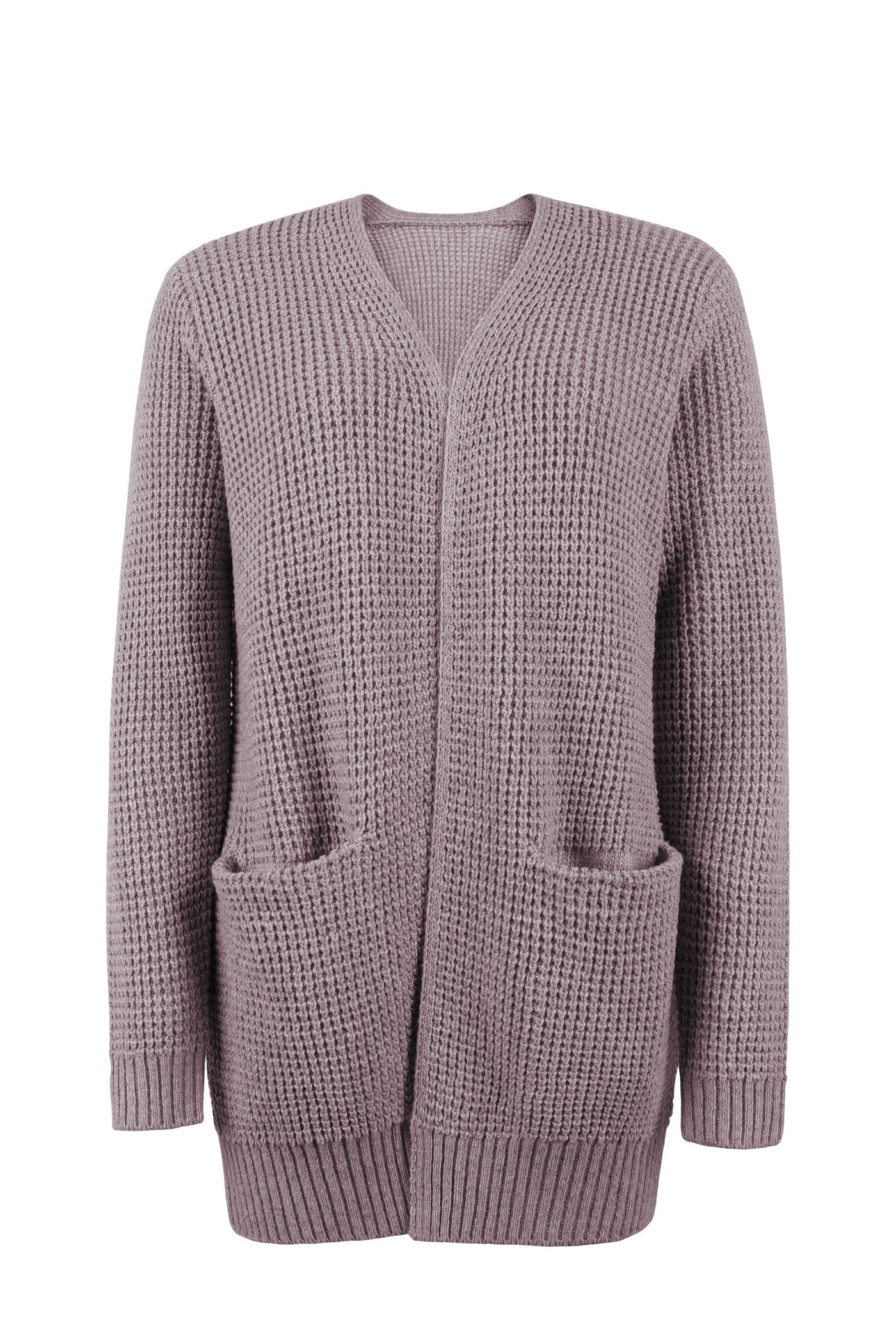Melody | Knitted Cardigan