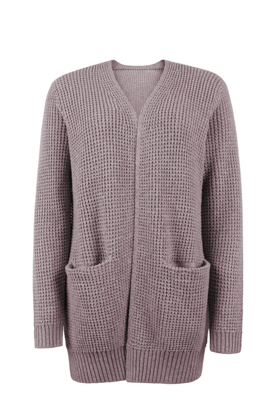 Melody | Knitted Cardigan