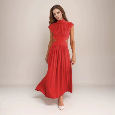 Robe féminine ultra légère