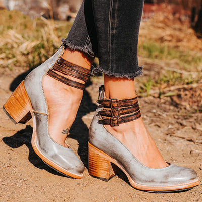 Collete | Cozy & Chic Shoe