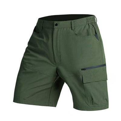 Short cargo de randonnée