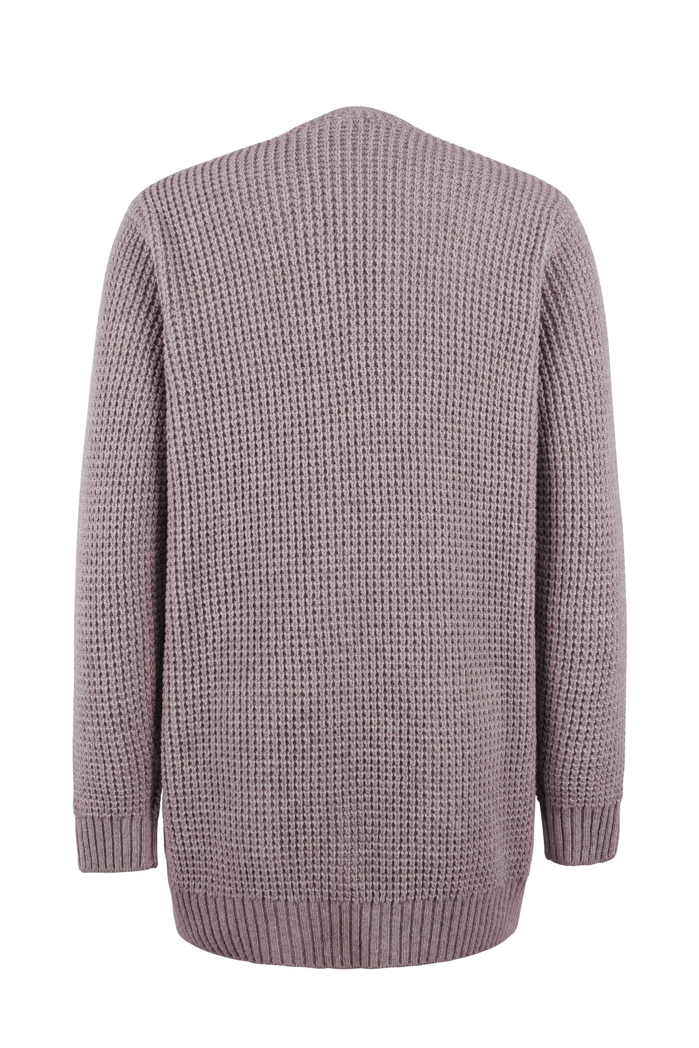 Melody | Knitted Cardigan