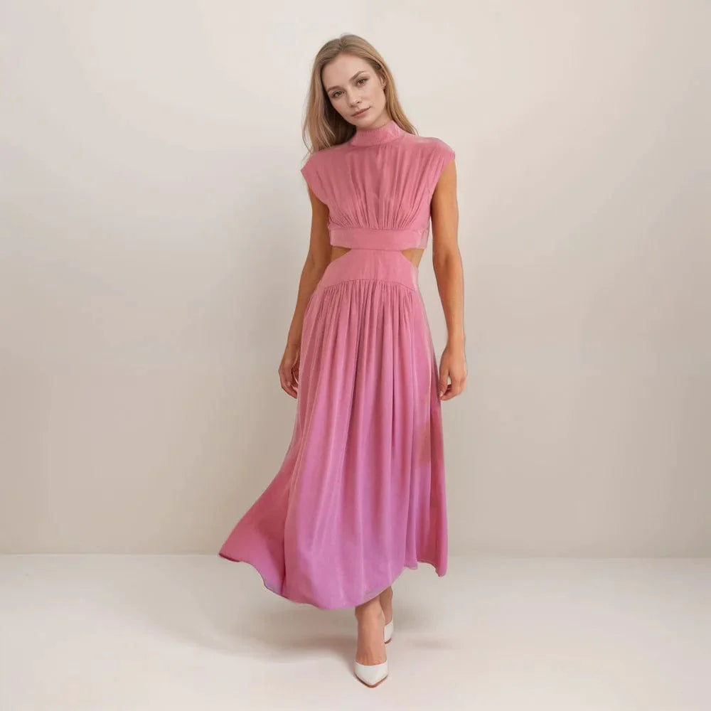 Robe féminine ultra légère