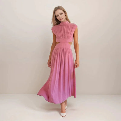 Robe féminine ultra légère