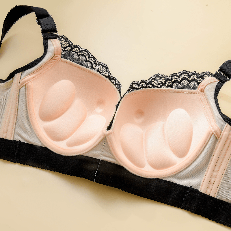 Soutien-gorge confort+ - Maintien optimal pour un décolleté parfait