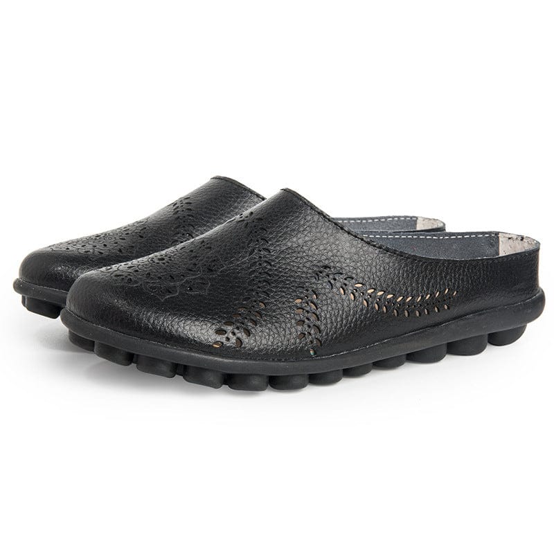 Mocassins RelaxFit – Bien-être absolu à chaque pas