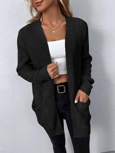 Melody | Knitted Cardigan