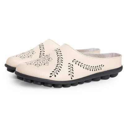 Mocassins RelaxFit – Bien-être absolu à chaque pas