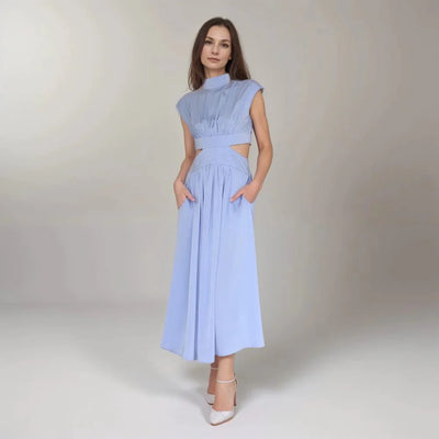 Robe féminine ultra légère