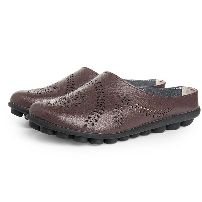 Mocassins RelaxFit – Bien-être absolu à chaque pas