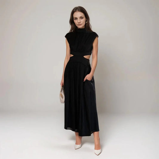 Robe féminine ultra légère