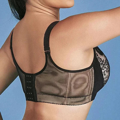 Soutien-gorge confort+ - Maintien optimal pour un décolleté parfait