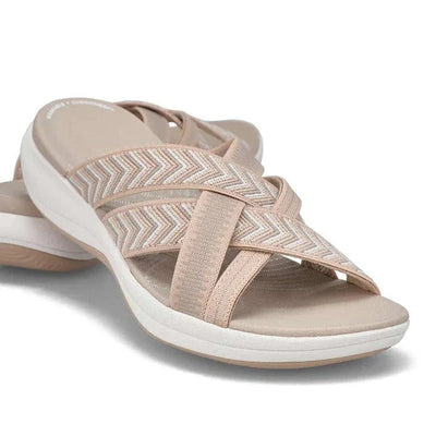 Sandales orthopédiques Zen+