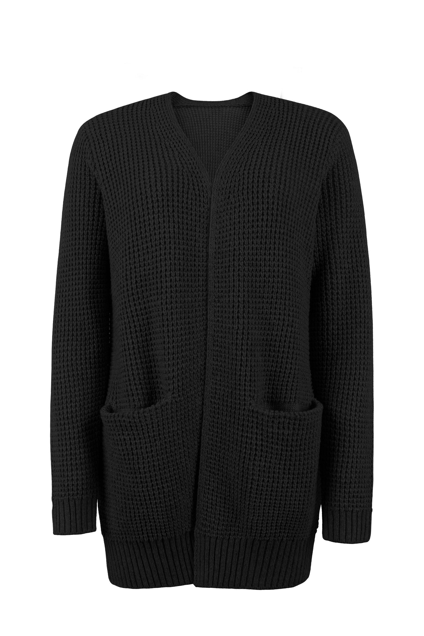 Melody | Knitted Cardigan