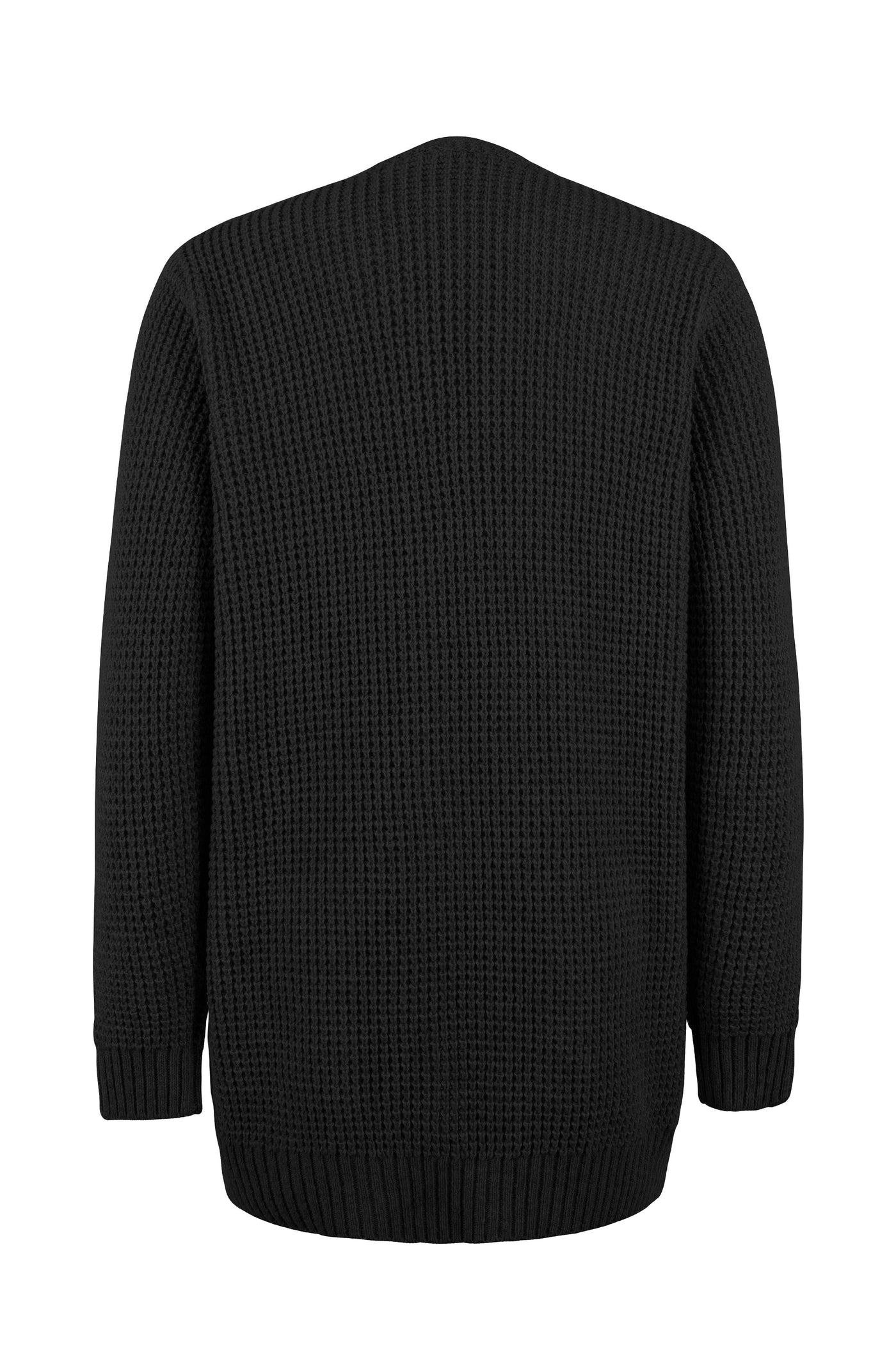 Melody | Knitted Cardigan