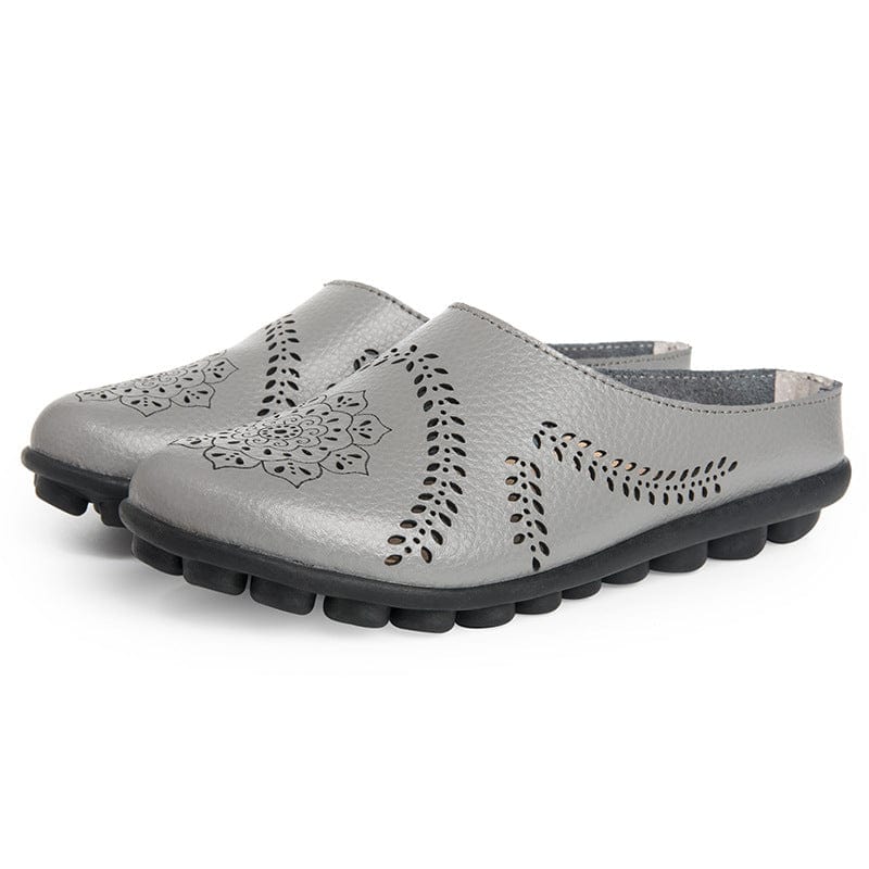 Mocassins RelaxFit – Bien-être absolu à chaque pas