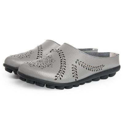 Mocassins RelaxFit – Bien-être absolu à chaque pas