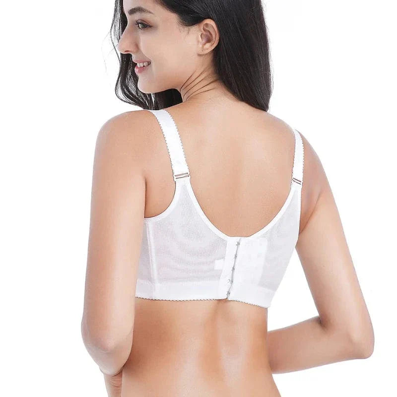 Soutien-gorge confort+ - Maintien optimal pour un décolleté parfait
