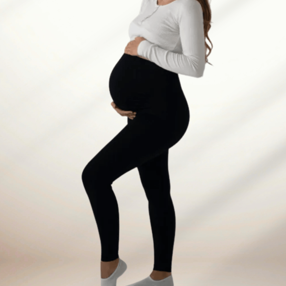 Legging de grossesse confort+