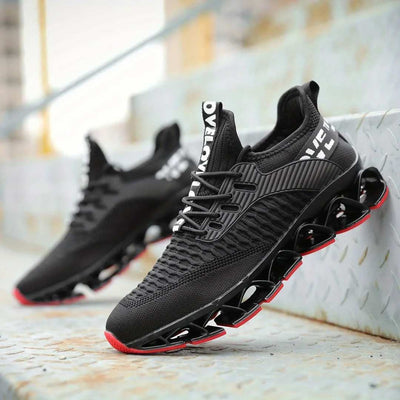 Sneakers Lift+ | Prenez de la hauteur instantanément