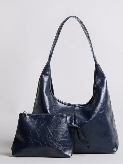 Grand sac épaule élégant