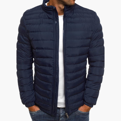 Jamie | Veste d'Été Légère