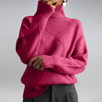Calyra | Soft Sweater