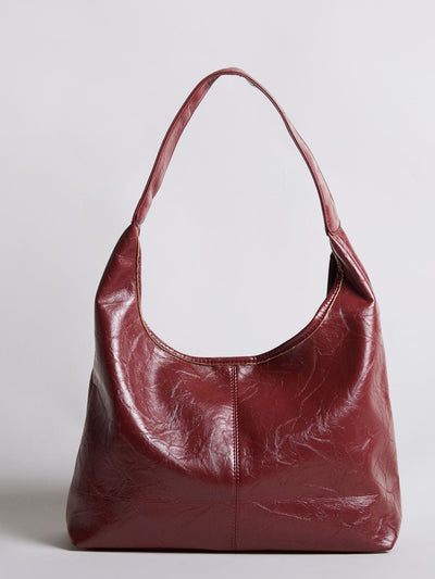 Grand sac épaule élégant