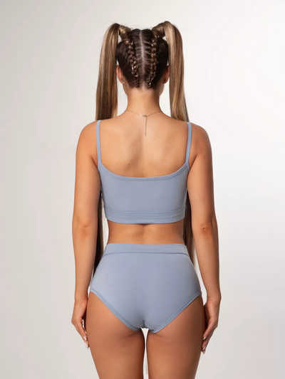 Tess Lounge Set : L'élégance et le confort réunis