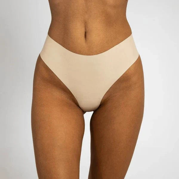 Tanga lift+ - Pas de démarcation, zéro gêne intime