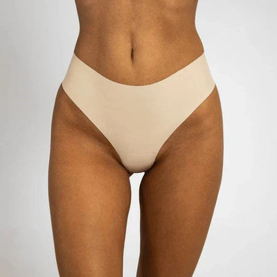 Tanga lift+ - Pas de démarcation, zéro gêne intime