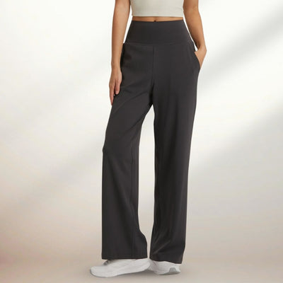 Pantalon Shape+ – Taille haute sculptante