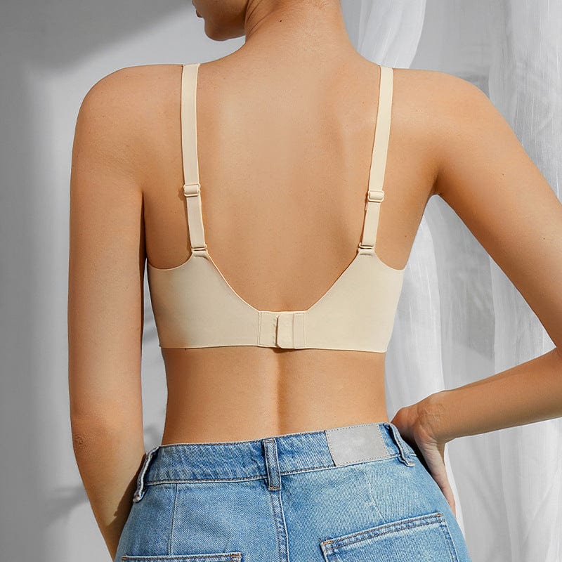 Soutien-gorge sculptant
