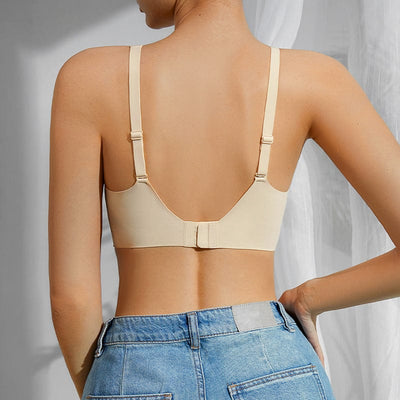 Soutien-gorge sculptant