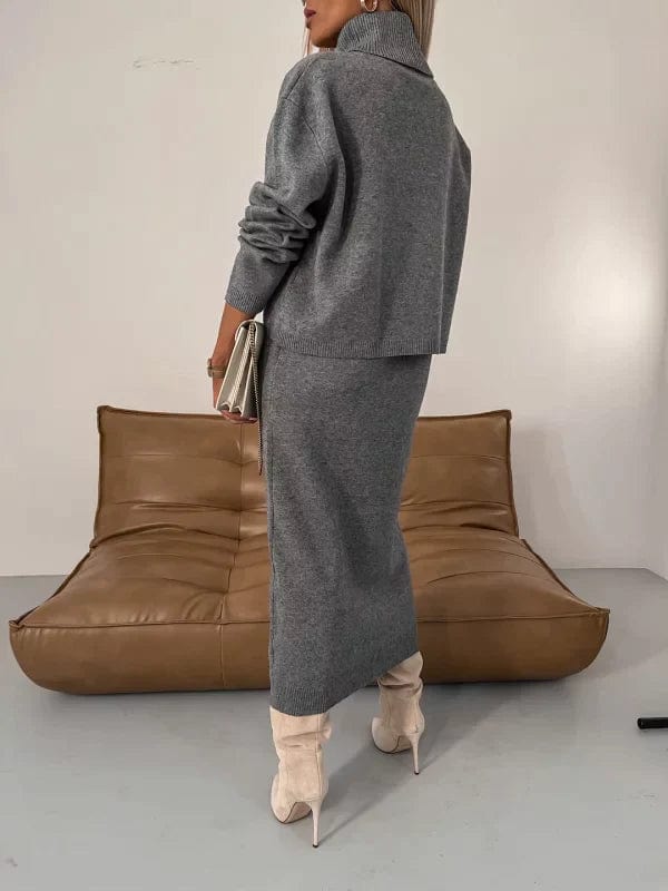 Ensemble Douceur Alpine