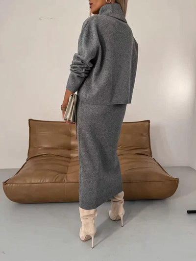 Ensemble Douceur Alpine