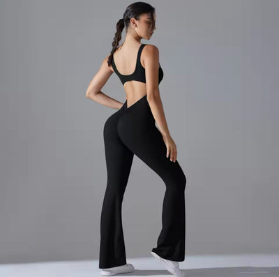 Jumpsuit Power Shape