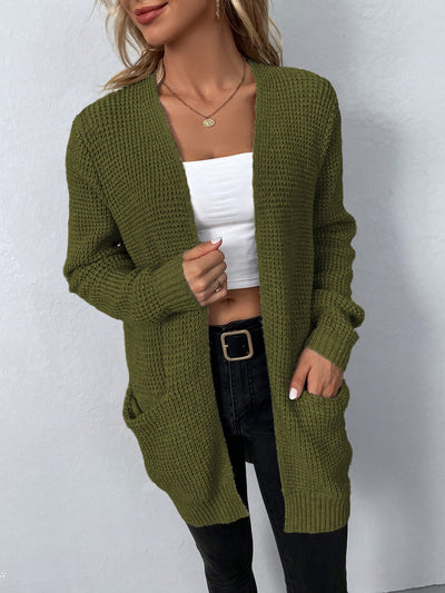Melody | Knitted Cardigan