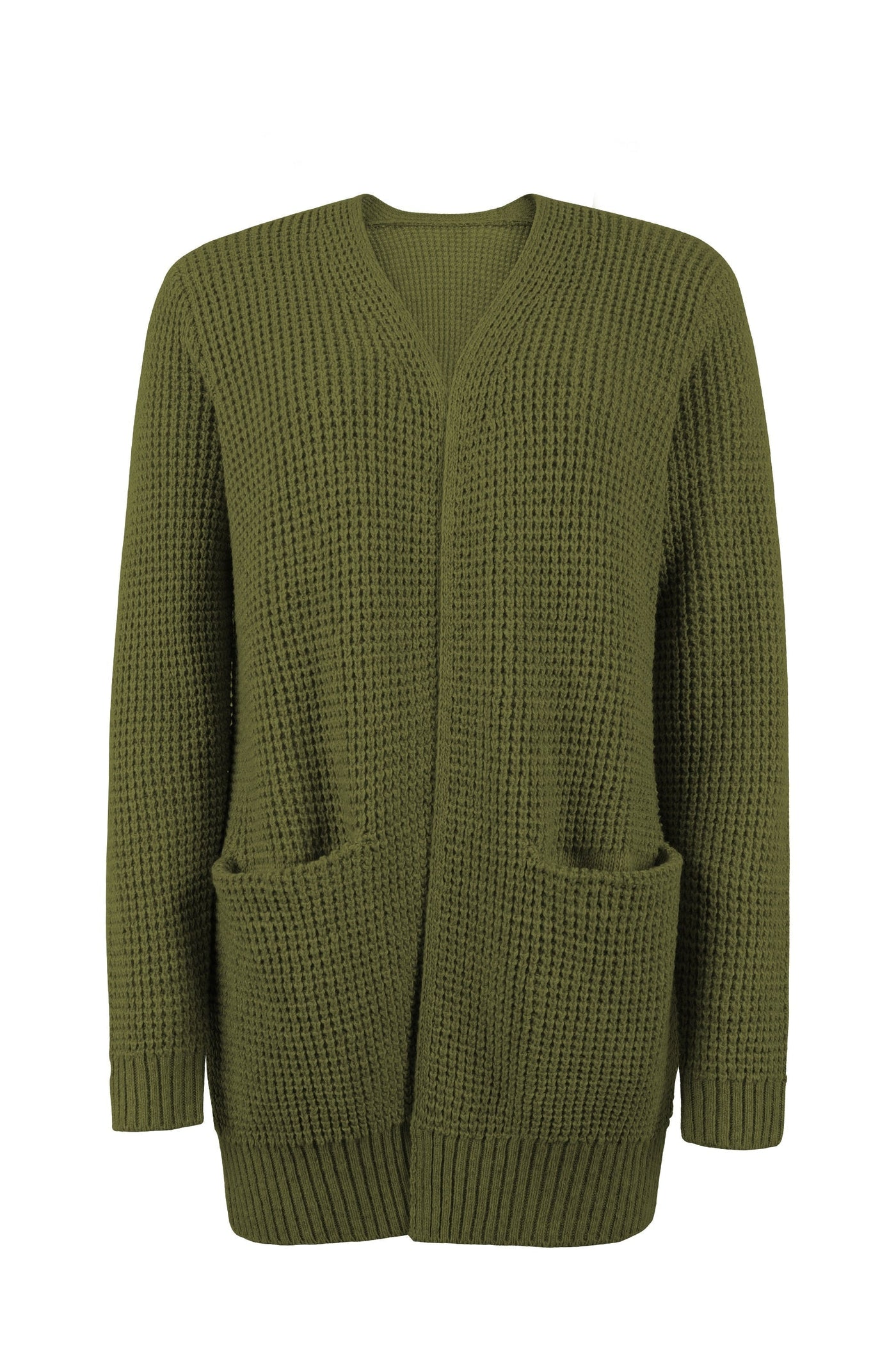 Melody | Knitted Cardigan