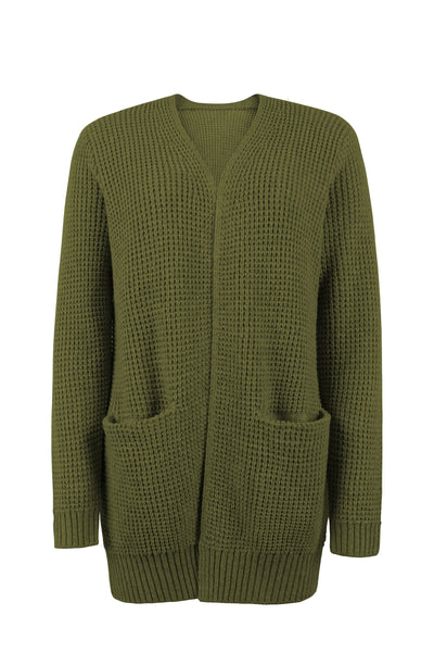 Melody | Knitted Cardigan