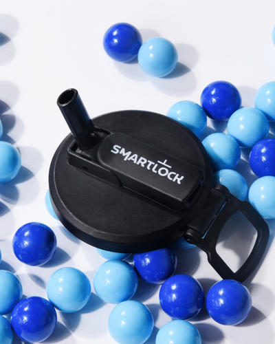 SmartLock – Le couvercle anti-fuite de vos rêves