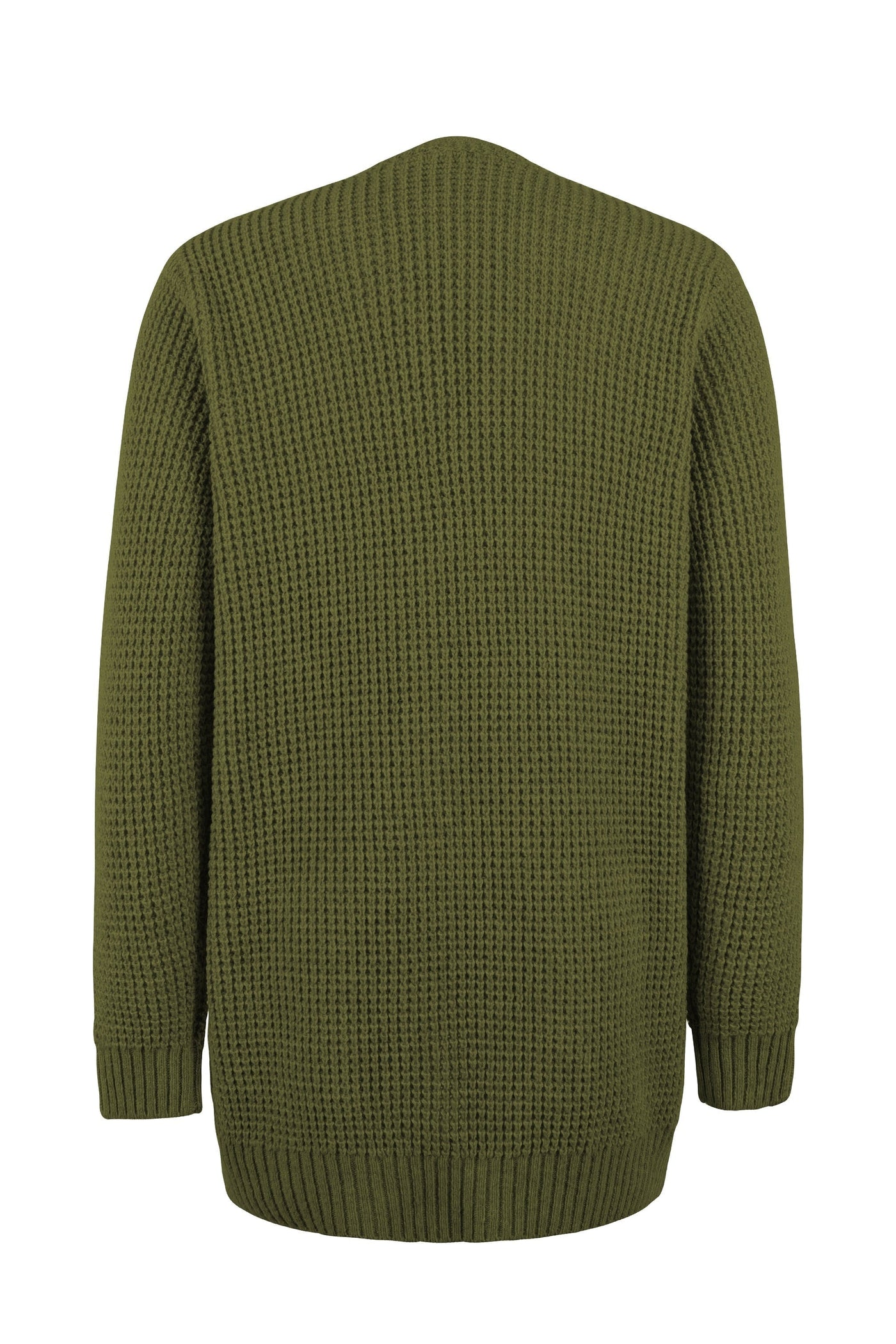Melody | Knitted Cardigan