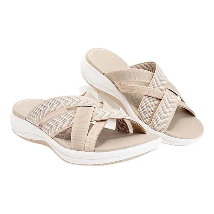 Sandales orthopédiques Zen+