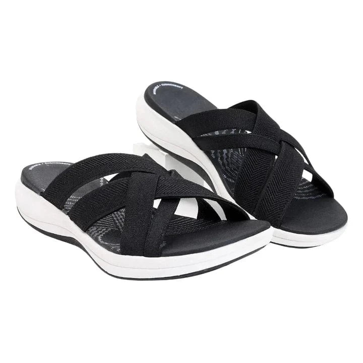 Sandales orthopédiques Zen+