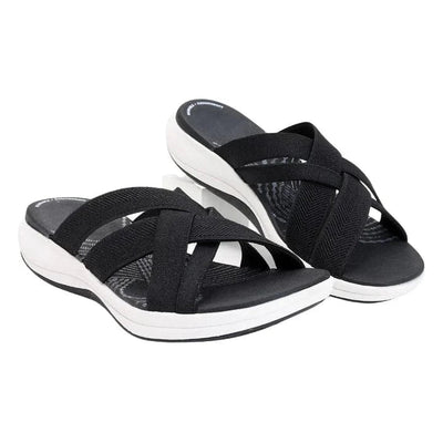 Sandales orthopédiques Zen+