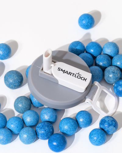 SmartLock – Le couvercle anti-fuite de vos rêves